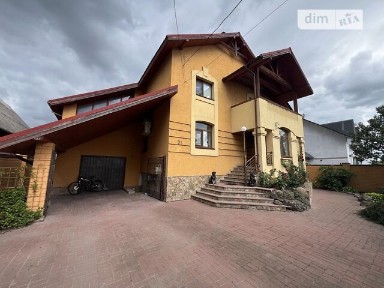 Продаж 2 поверхового будинку з верандою і ділянкою на 10 соток, 384.6 кв. м, 3 кімнати, на 1-й пр. Новогоголівський • ID 34598850