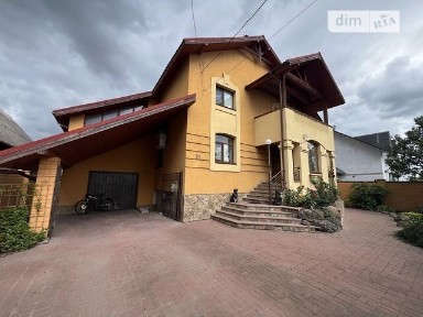 Продаж 2 поверхового будинку з верандою і ділянкою на 10 соток, 384.6 кв. м, 3 кімнати, на 1-й пр. Новогоголівський • ID 34598850