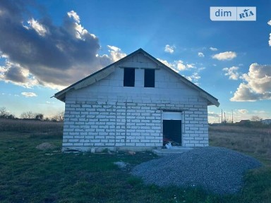 Продаж 1 поверхового будинку з ділянкою на 13 соток, 65 кв. м, 2 кімнати, на вул. Авіаційна • ID 34598571