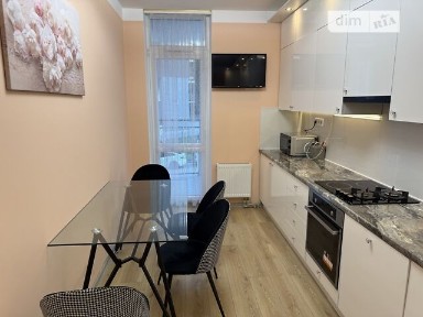 Довготривала оренда 1к квартири на вул. Шевченка Тараса • ID 34597882