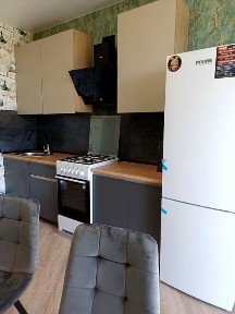 Здаю в оренду квартиру новобудова, автономне опалення, перша здача.
