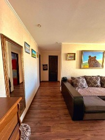 3 кімнатна квартира, центр Миколаїва, пр-т Центральний і 3я Слобідська