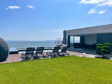 продам дом с шикарным видом на море, закрытый кооператив, Сосновый Берег