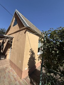 Продам будинок в селі Молодіжне