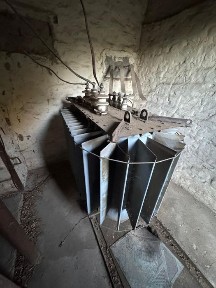 Черкаська область, Худяки