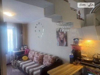Продаж кімнати 20.65 кв. м на вул. Павла Корнелюка • ID 34598804