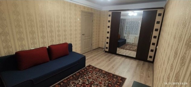 Здається 1к квартира ЖМ Косіора