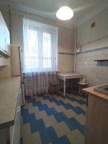 Оренда 2кім. квартири, 12 квартал