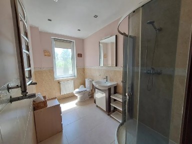 Аренда коттеджа 300 м², Охотничья ул.