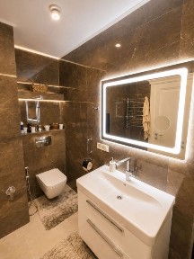 Продам 3х кім квартиру в ЖК Дельмар