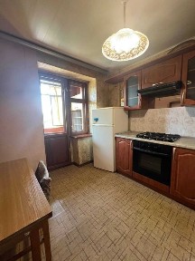 Продаж 2к квартири 50.4 кв. м на вул. Кавалерійська 9 • ID 34567229