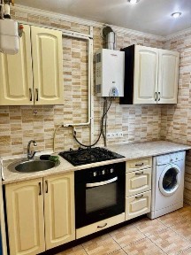 Продам 2х комнатную квартиру 12 Квартал