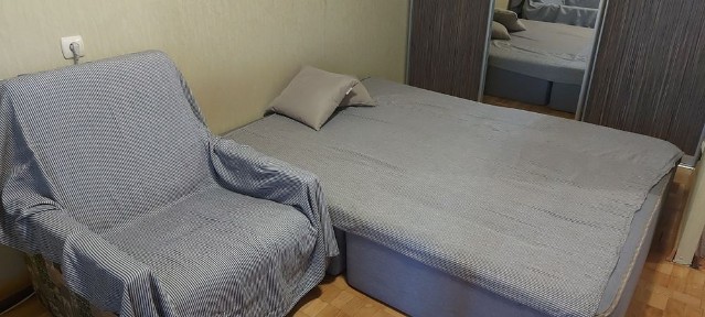 Оренда 1-кімн. квартири, Власник. Відрадний