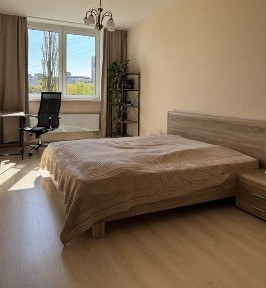 ВЛАСНИК Оренда 2к квартири ЖК Зелений острів