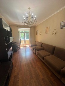 Оренда 2-кімнатної квартири вул. Загорівська, 36 (колишня Багговутівська)