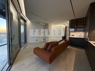 Оренда 3к квартири 92м2 Лумумби 12 Taryan Towers (ТАРЬЯН) Печерск новий ремонт