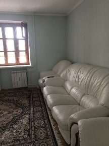 Аренда. Без %. Соломенский район., 3-ком кв.