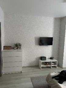 Аренда 1-комнатной квартиры 46 м², Свободы ул., 1с