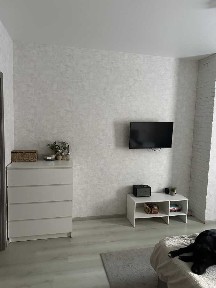 Аренда 1-комнатной квартиры 46 м², Свободы ул., 1с