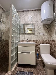 Продажа 1-комнатной квартиры 45 м², Жаботинского ул., 56А