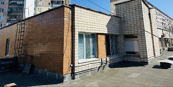 Київська область, Київ, Дарницький