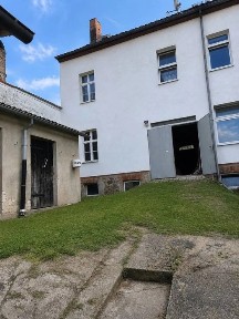 Продам дом на 6 квартир в ОДЕРБЕРГЕ