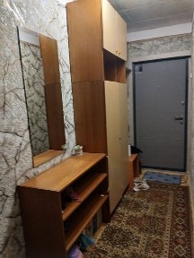 Сдам 1 кв ТРК Украина Гв. Ширнинцем, метро Ак. Павлова 5000 гр.