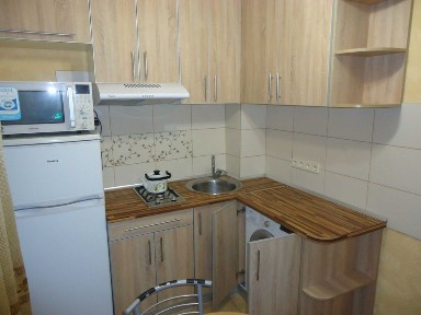 1 комнатная квартира Салтовка, 5мин. метро Салтовская ( Героев Труда)