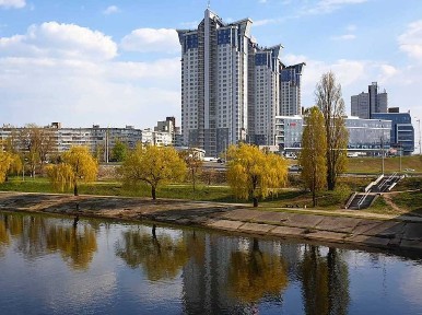 Київська область, Київ, Дніпровський