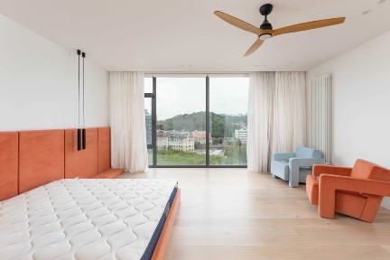 3к квартира 180м2 з терасами, Клубний будинок InCo Home. Поділ.