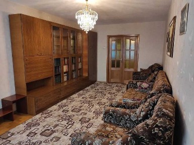 Продаж 2к квартири 62.1 кв. м на просп. Володимира Івасюка 20А • ID 34599317