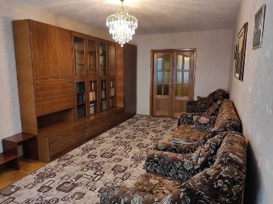Продаж 2к квартири 62.1 кв. м на просп. Володимира Івасюка 20А • ID 34599317