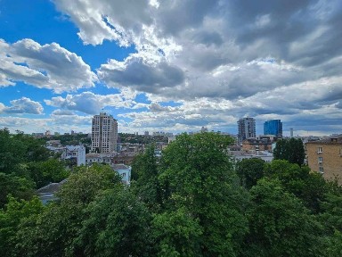 Київська область, Київ, Голосіївський