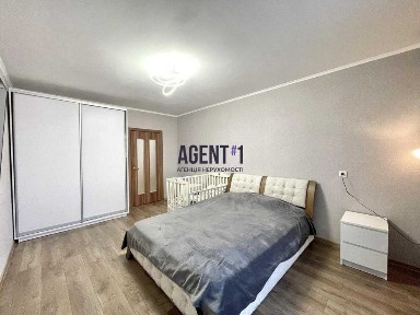 Продаж 2к квартири 75.3 кв. м на вул. Кургузова 1А корпус 2 • ID 34588050