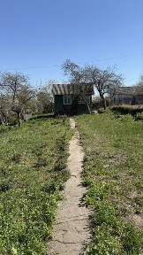 Терміново Продам дачу, ЗАЗ, садове товариство Чайка в Чернігові