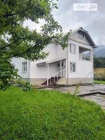 Продаж 2 поверхового будинку з ділянкою на 30 соток, 220 кв. м, 7 кімнат, на вул. Зелена • ID 34599116