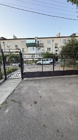 Одеська область, Бурлача Балка