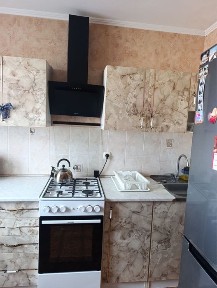 Однокімнатна квартира, заїжджай і живи