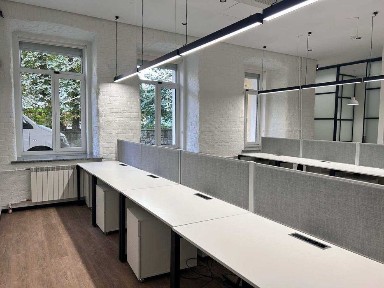Без %! Оренда сучасного офісу в стилі Loft з меблями (80 кв. м.)