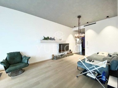 Продаж квартири в ЖК Renaissance Residence 118 м. кв.