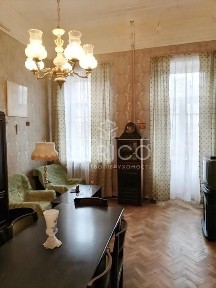 Продаж квартири Станіславського. Старі Липки.