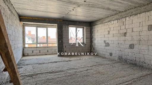 ‼️ Двохрівнева квартира в клубному будинку | 51 м² | Київ | єОселя