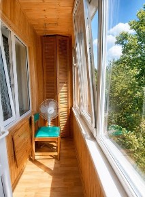 Продам 1 кімнатну квартиру на Зодчих (держ програми)