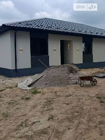 Продаж 1 поверхового будинку з ділянкою на 5 соток, 100 кв. м, 3 кімнати, на вулиця Київська 3 • ID 34599754