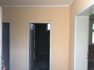 Будинок та літня кухня