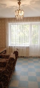 Продажа 3-х к. квартиры в Корабельном районе.