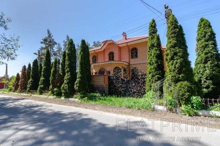 Продаж будинку поруч з лісом Васильків Київська обл