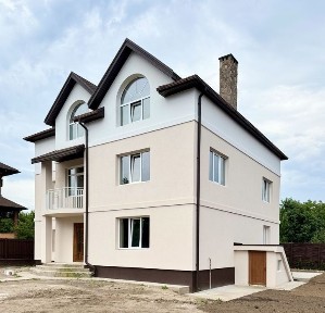 Київська область, Гатне
