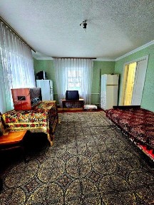 Продаються два будинки за супер ціною по вул. Мельника (Рибгосп)