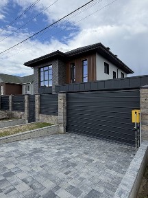 РІДКІСНА ПРОПОЗИЦІЯ | Будинок 180 м² + підвал | Газон | 2.5 км до Києва | Петропавлівська Борщагівка | Без комісії
